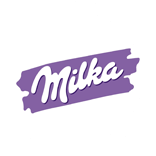 Новогодние подарки Милка Milka в Абакане